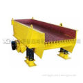 Mechanical Vibrating Mining Feeder Machine With Blind Plate